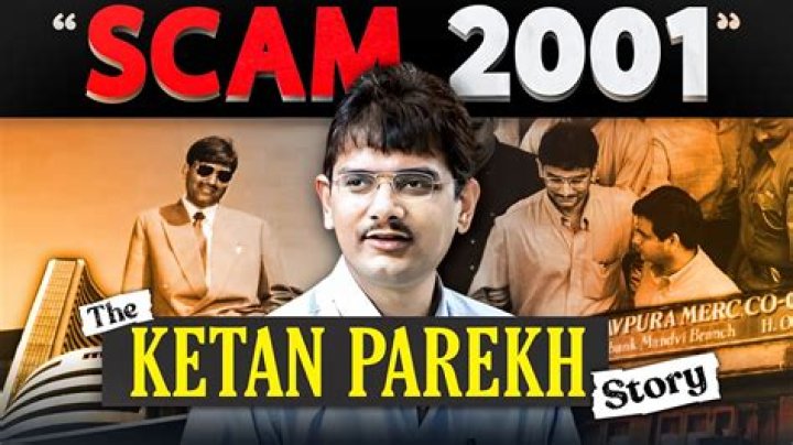
Ketan Parekh Age, Birthday, Wikipedia, Who, Nationality, Biography 
