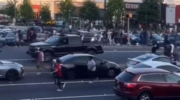 Kevin Alves Da Saliva Arrest: 20 Years Old Truck Driver In Custody