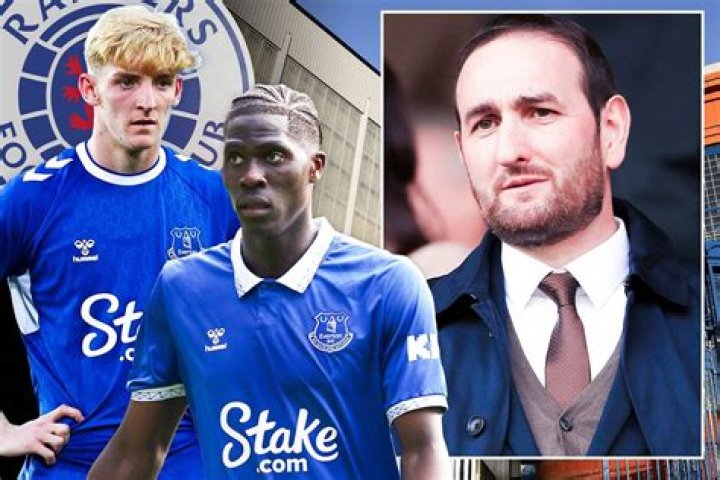 
Kevin Thelwell Wife -Who Is He Married To? Everton Hire Him As Director Of Football 