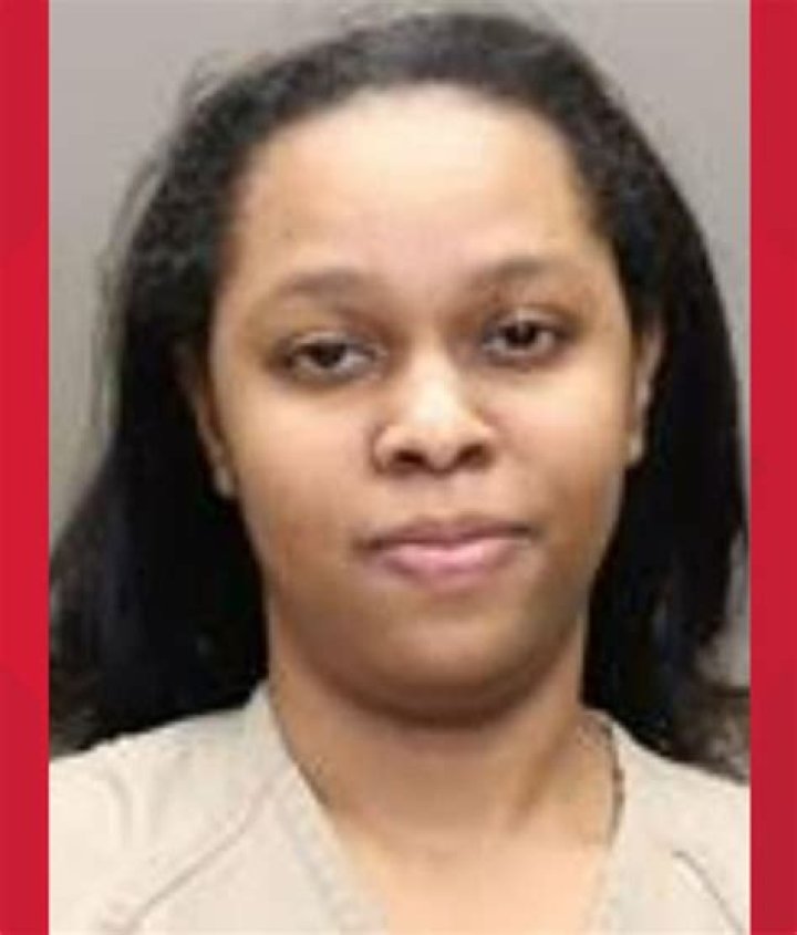 
Khaterra Griffin, 17, was shot and killed during club shootout 