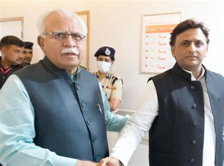 
Khattar hails apex court ruling on separate gurdwara panel for Haryana 