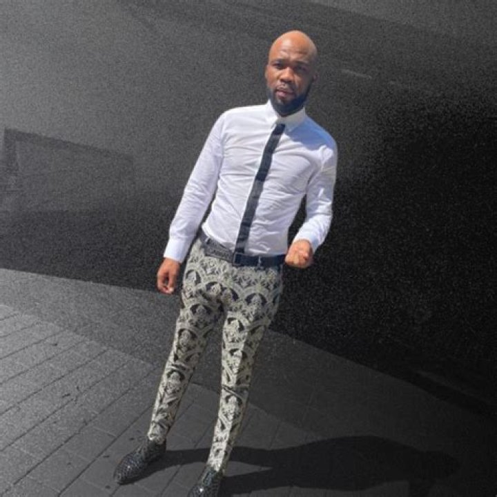 
Khekhe Mathibela Age, Birthday, Wikipedia, Who, Nationality, Biography 