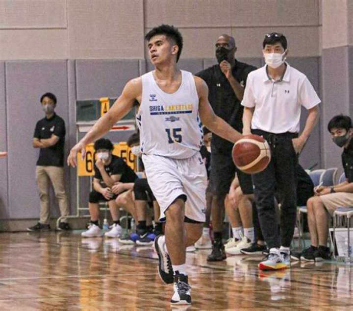 Kiefer Ravena: Does He Cheat? Timeline of Kholeen Ortiz’s Age Gap and Relationship