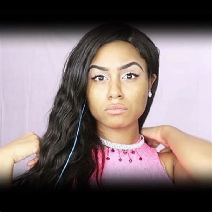 
Kiki Pepper Height, Weight, Net Worth, Age, Birthday, Wikipedia, Who, Instagram, Biography 