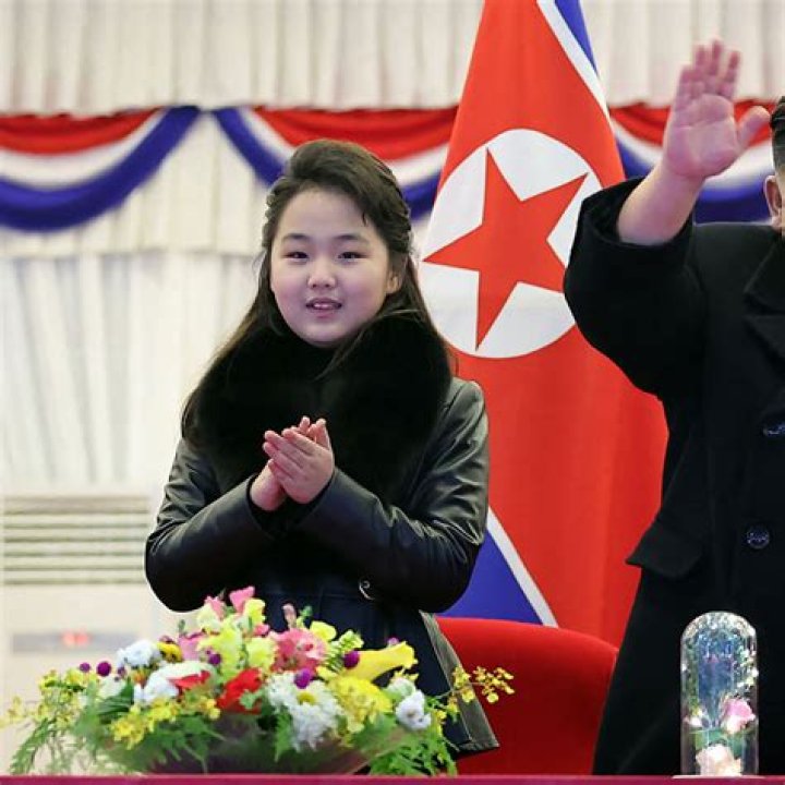 Kim Jung-Ju Height, Weight, Net Worth, Age, Birthday, Wikipedia, Who, Nationality, Biography