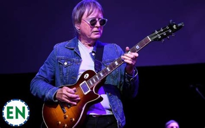 Kim Simmonds Height, Weight, Net Worth, Age, Birthday, Wikipedia, Who, Instagram, Biography