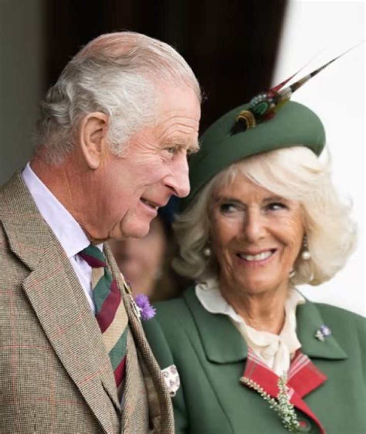 
King Charles and Queen Camilla Share Their First Christmas Card of Reign — See the Photo They Chose 