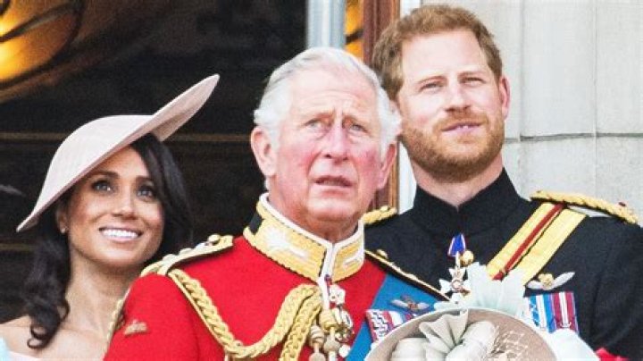 
King Charles Expresses His ‘Love’ for Prince Harry and Meghan Markle in First Speech Following Queen’s Death 