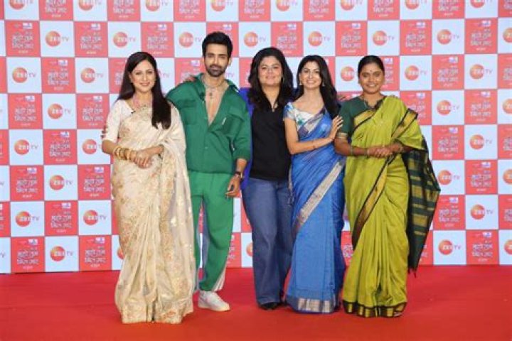 Kishori Shahane Vij Height, Weight, Net Worth, Age, Birthday, Wikipedia, Who, Instagram, Biography