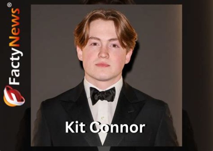 Kit Connor Height, Weight, Net Worth, Age, Birthday, Wikipedia, Who, Instagram, Biography