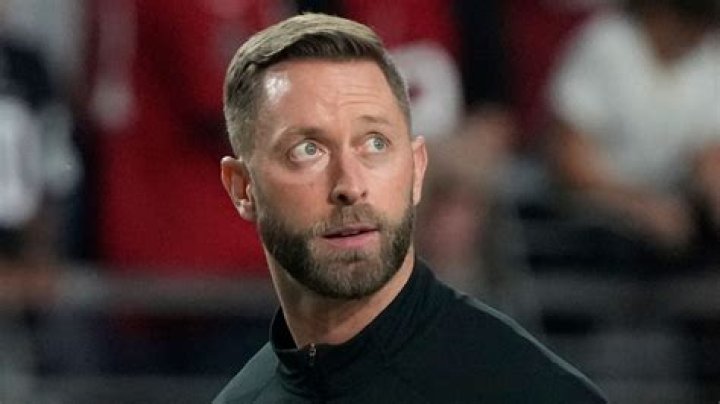 Kliff Kingsbury Height, Weight, Net Worth, Age, Birthday, Wikipedia, Who, Nationality, Biography