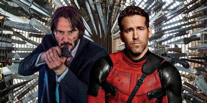 
Knives Out Joke Casts Keanu Reeves & Ryan Reynolds In Sequel For Canada Day 