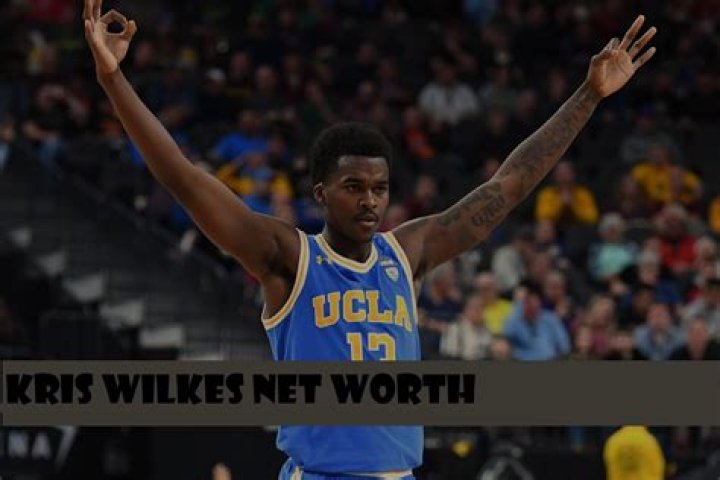 Kris Wilkes Height, Weight, Net Worth, Age, Birthday, Wikipedia, Who, Nationality, Biography