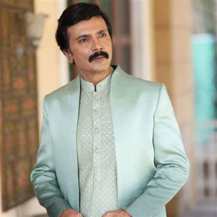 
Krish Gawali Height, Weight, Net Worth, Age, Birthday, Wikipedia, Who, Nationality, Biography 