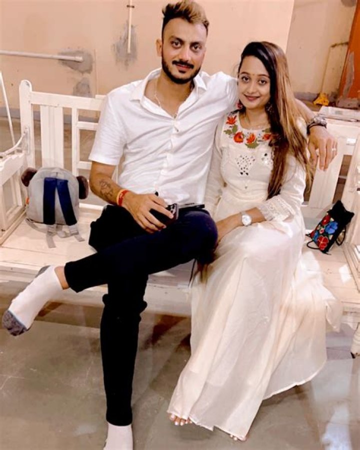 Krisheka Patel Height, Weight, Net Worth, Age, Birthday, Wikipedia, Who, Instagram, Biography