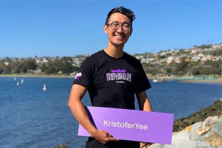 KristoferYee Height, Weight, Net Worth, Age, Birthday, Wikipedia, Who, Instagram, Biography
