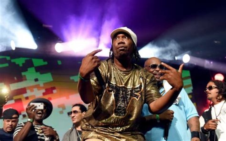 KRS-One Height, Weight, Net Worth, Age, Birthday, Wikipedia, Who, Instagram, Biography