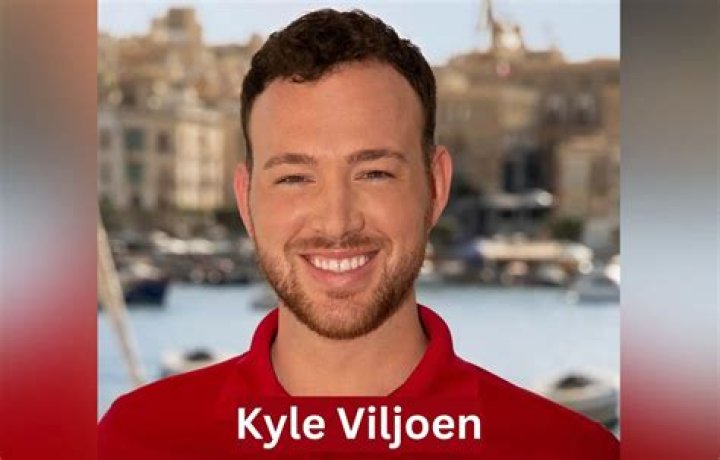 Kyle Viljoen Height, Weight, Net Worth, Age, Birthday, Wikipedia, Who, Instagram, Biography