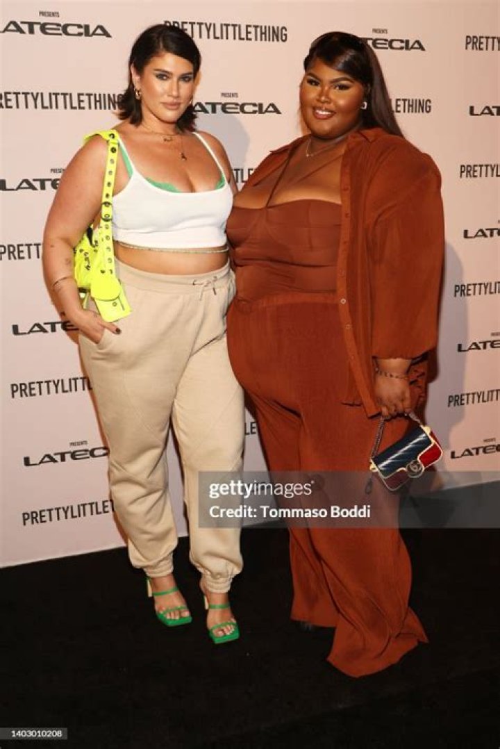 La’Tecia Thomas Height, Weight, Net Worth, Age, Birthday, Wikipedia, Who, Nationality, Biography