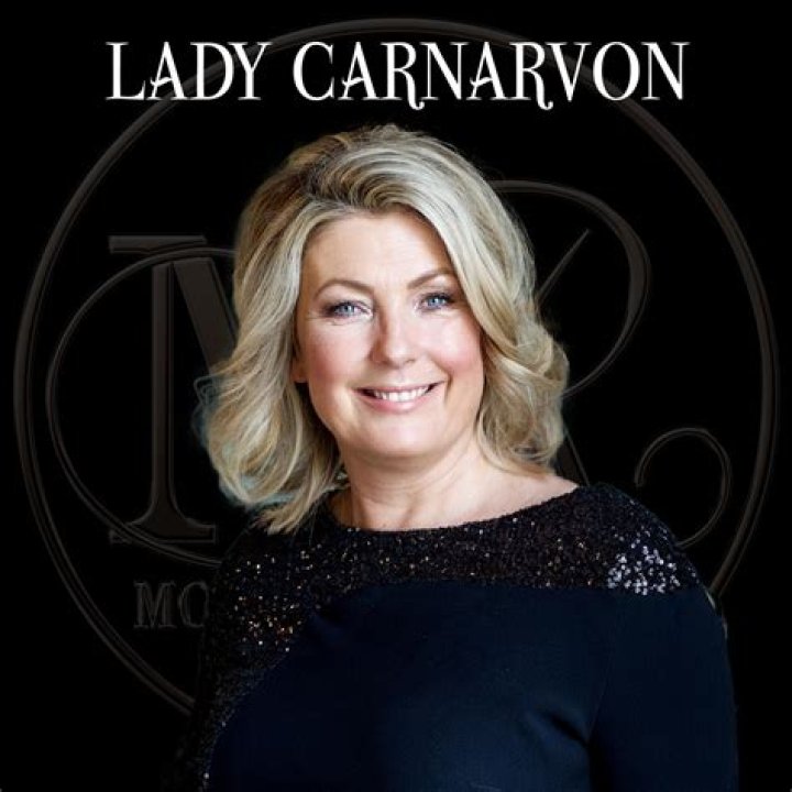 
Lady Fiona Carnarvon Age, Birthday, Wikipedia, Who, Nationality, Biography 