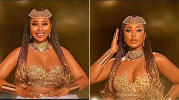 
‘Lagos Will Make You Grow Old With Stress’ – BBNaija Erica Hints On Relocating To Abuja 