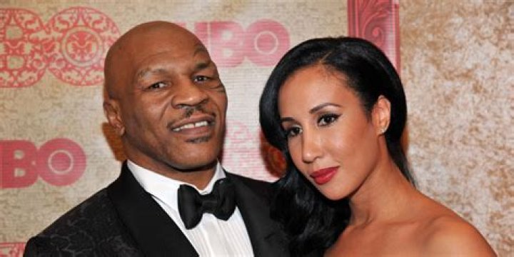 Lakiha Spicer’s Wiki – Who is Mike Tyson’s wife Kiki Tyson?