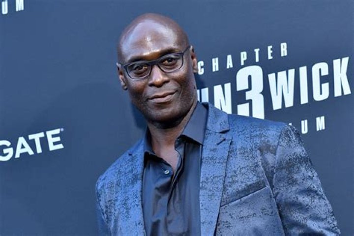 
Lance Reddick Religion: Was The John Wick Actor Christian Or Jewish? Net Worth Before Death 