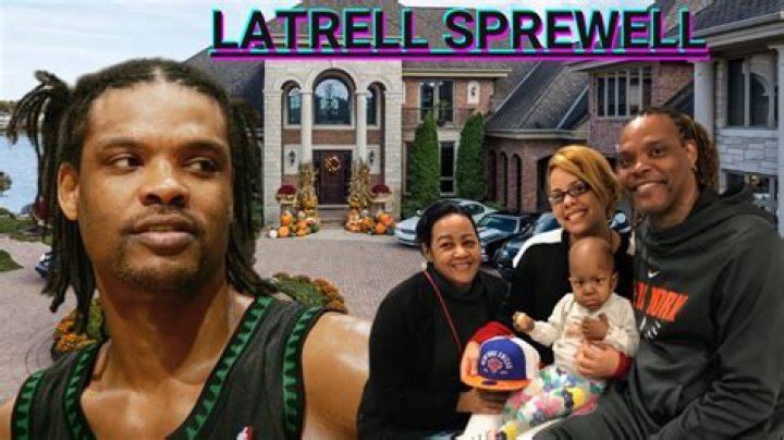 
Latrell Sprewell Height, Weight, Net Worth, Age, Birthday, Wikipedia, Who, Instagram, Biography 