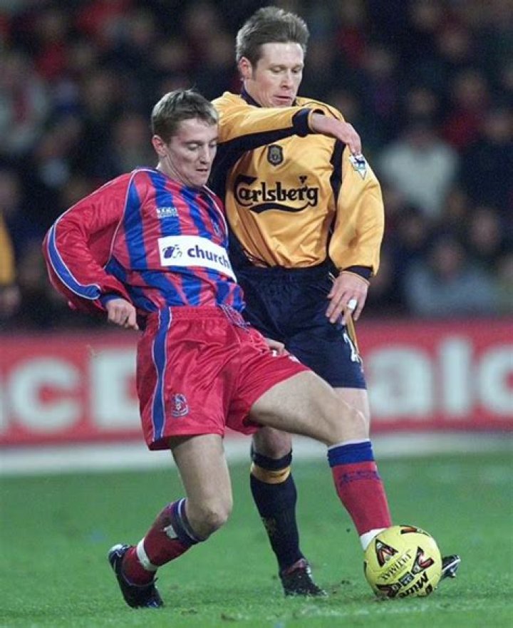 
Latvian Midfielder, Andrejs Rubins, dies at 43 