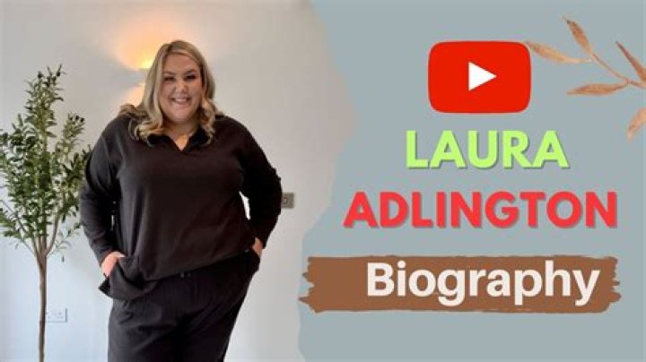 
Laura Adlington Height, Weight, Net Worth, Age, Birthday, Wikipedia, Who, Instagram, Biography 