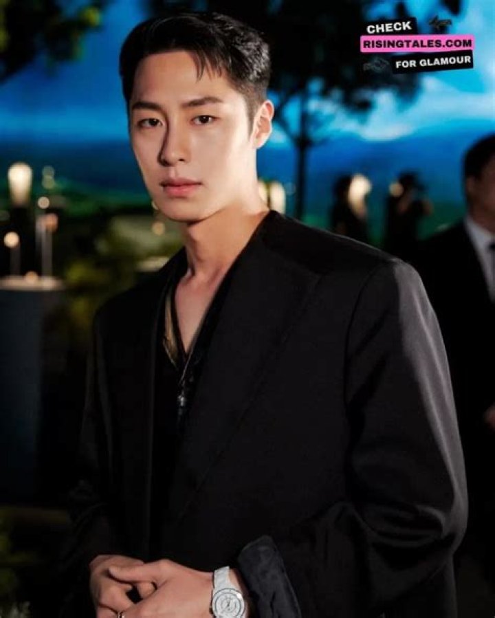 Lee Jae-Wook Height, Weight, Net Worth, Age, Birthday, Wikipedia, Who, Nationality, Biography