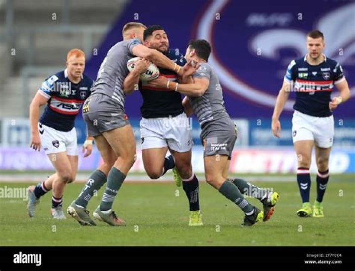 
Lee Robinson Is Arrested For Danny Kirmond Brother Jack’s Death: What Are The Castleford Man’s Charges? 