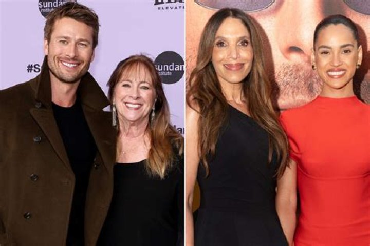 
Leslie Torres, Adria Arjona’s Mother And Father Names 