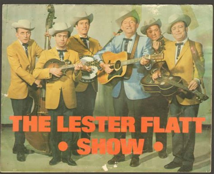 Lester Flatt Wife Gladys Stacey, Personal Life Details About The Guitarist and His Family