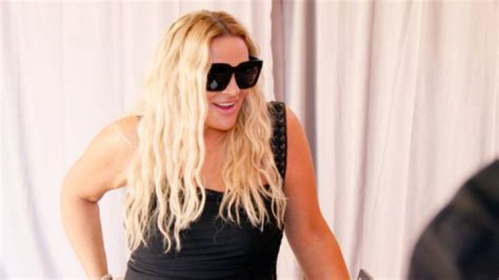 
“Let’s move on please”: RHOSLC fans react after Heather Gay didn’t reveal her “black eye” truth in season 3 finale 