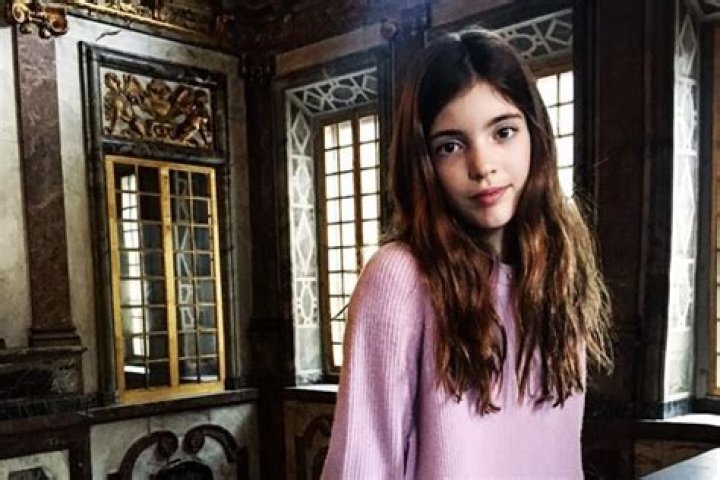 Lilly Margaret Brant | TG Time