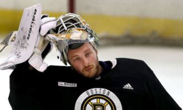 Linus Ullmark Injury Update, What Happened to Linus Ullmark?