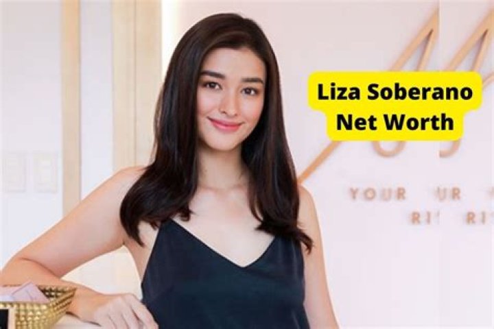 Liza Soberano Height, Weight, Net Worth, Age, Birthday, Wikipedia, Who, Nationality, Biography