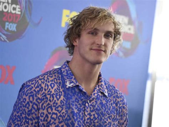 
Logan Paul’s Height, Weight and 8 Other Interesting Facts About The YouTuber 