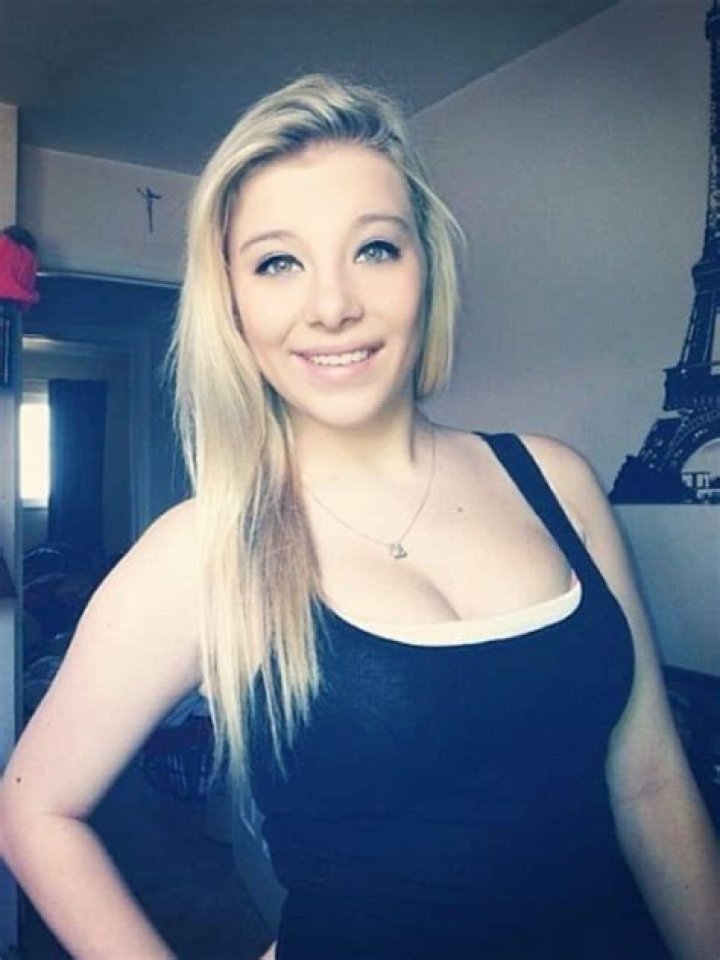 
London Olive Height, Age, Who, Boyfriend, Biography, Wiki, Net Worth 