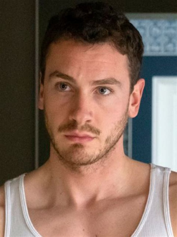 
Louis Nitsche Height, Weight, Net Worth, Age, Birthday, Wikipedia, Who, Nationality, Biography 