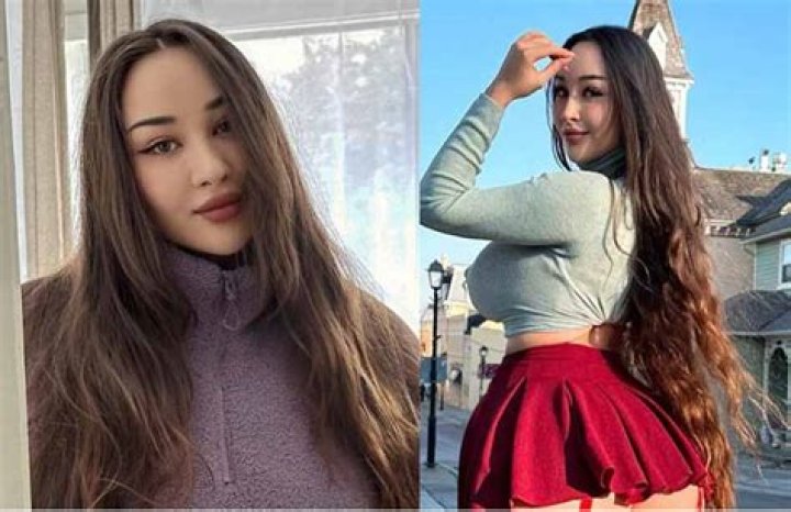 
Louisa Khovanski Height, Weight, Net Worth, Age, Birthday, Wikipedia, Who, Nationality, Biography 