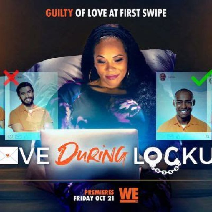 
“Love During Lockup” Season 2 Is Set To Be Released On WeTV 