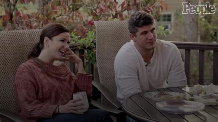 
‘Love Is Blind’ ‘s Amber Pike and Matt Barnett Celebrate 4th Wedding Anniversary 