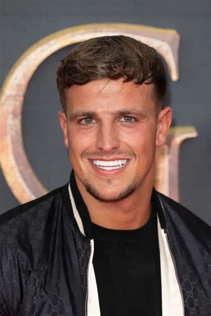 Luca Bish Height, Weight, Net Worth, Age, Birthday, Wikipedia, Who, Nationality, Biography