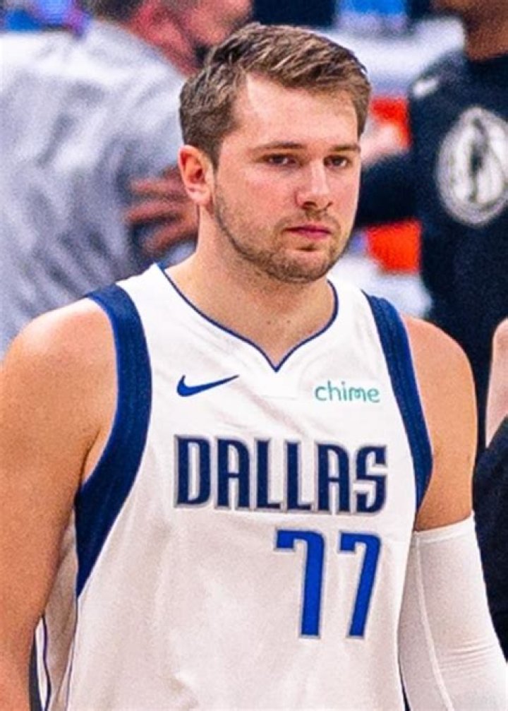 Luca Doncic Height, Weight, Net Worth, Age, Birthday, Wikipedia, Who, Nationality, Biography