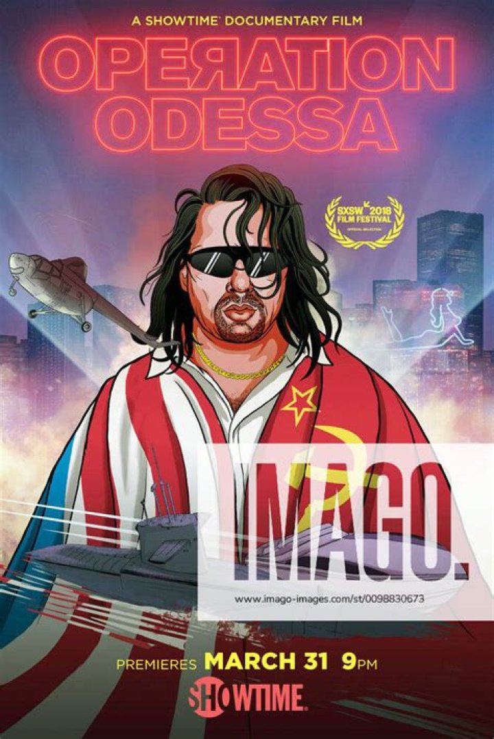 Ludwig Fainberg Height, Age, Wife, Biography, Wiki, Net Worth