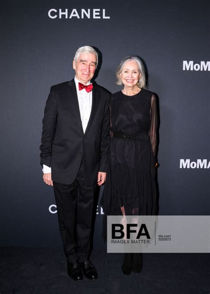 Lynn Louisa Woodruff Height, Weight, Net Worth, Age, Birthday, Wikipedia, Who, Instagram, Biography