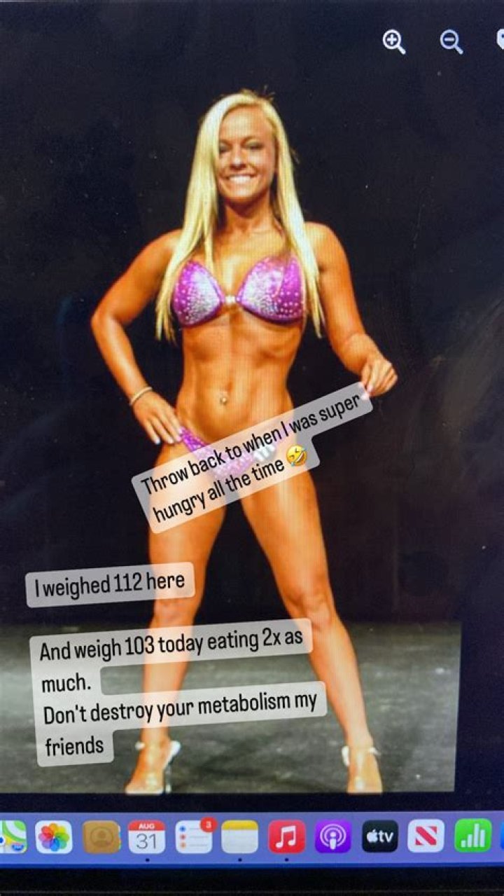 Mackenzie Mckee Height, Weight, Net Worth, Age, Birthday, Wikipedia, Who, Nationality, Biography