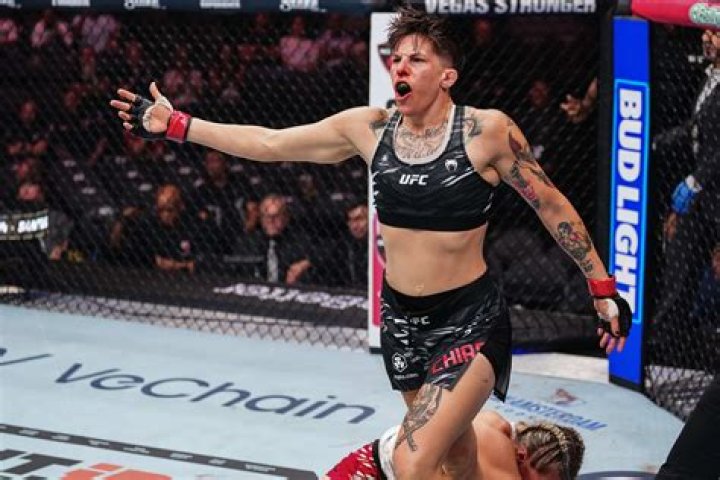 Macy Chiasson Height, Weight, Net Worth, Age, Birthday, Wikipedia, Who, Nationality, Biography